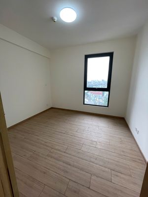 It's the owner who rents apartment 68 meters 2 bedroom 2 which is 9 million/5 a month.