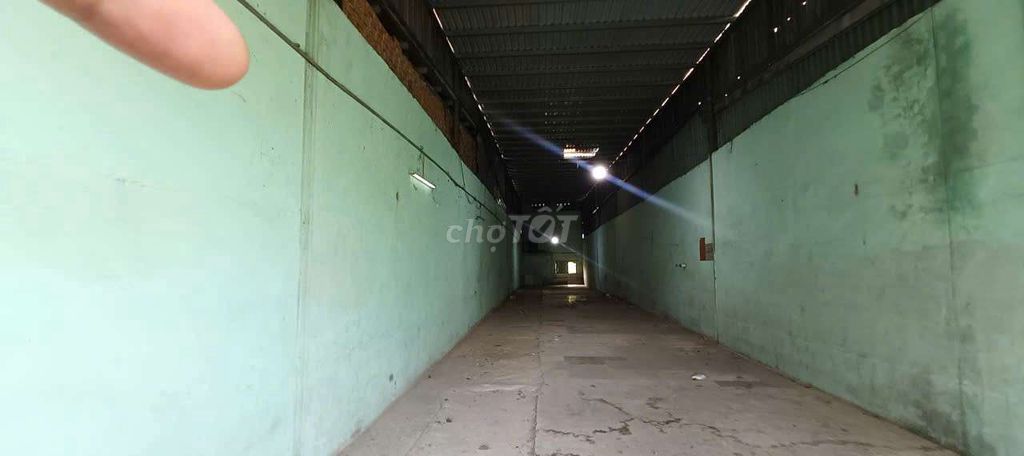 Warehouse 5*45 Front of Des Moines 3 Vĩnh Lộc B Bình Chánh.