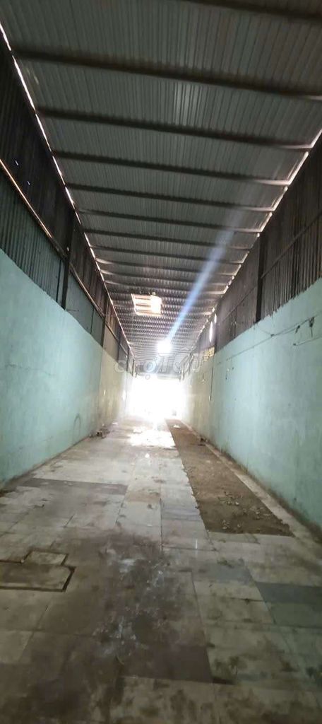 Warehouse 5*45 Front of Des Moines 3 Vĩnh Lộc B Bình Chánh.