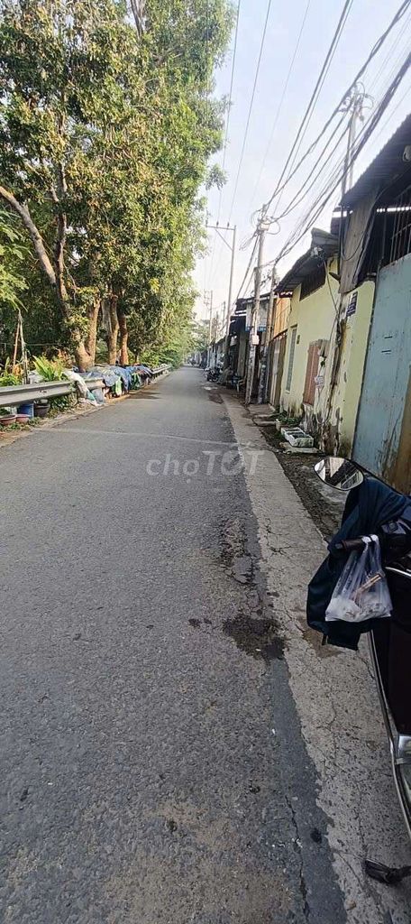 Warehouse 5*45 Front of Des Moines 3 Vĩnh Lộc B Bình Chánh.