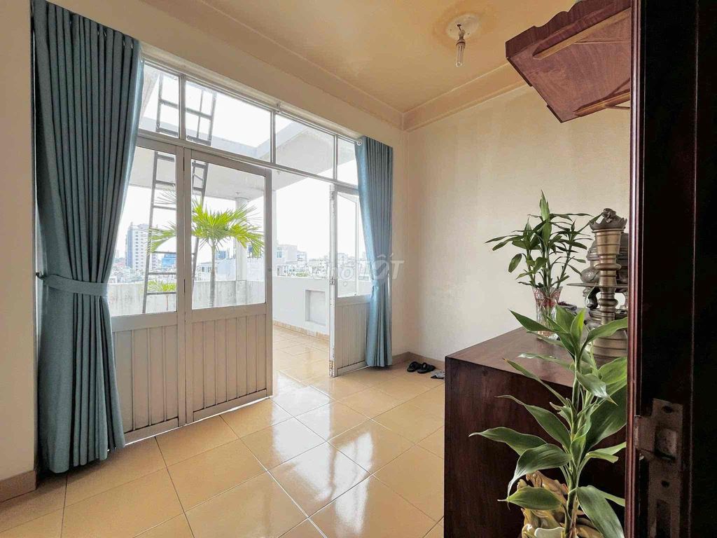 4 x 20 meters, 5 floors, elevators, Phan Đình Phùng, 0-2, Phú Nhuận