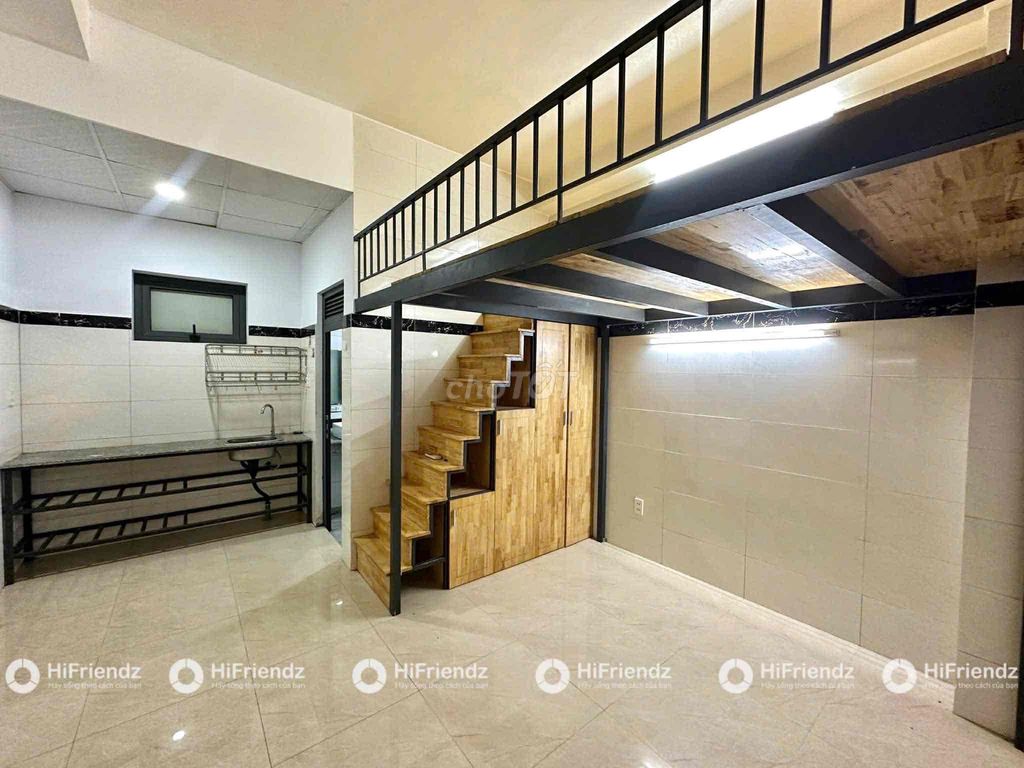 Clean room, near huit, near aeon mall