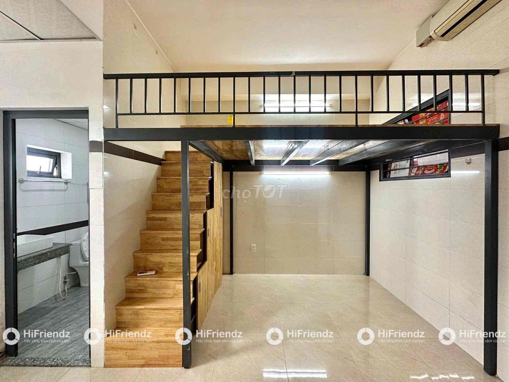 Clean room, near huit, near aeon mall