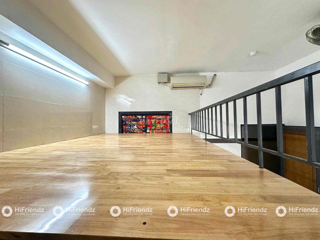Clean room, near huit, near aeon mall