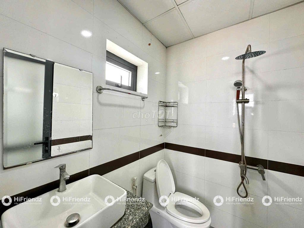 Clean room, near huit, near aeon mall