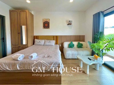 Nice Room Nguyễn Gia Trí, Hutech Side, gtvt, Foreign Trade