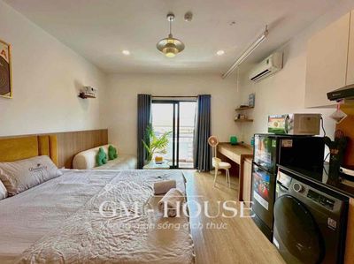 Nice Room Nguyễn Gia Trí, Hutech Side, gtvt, Foreign Trade