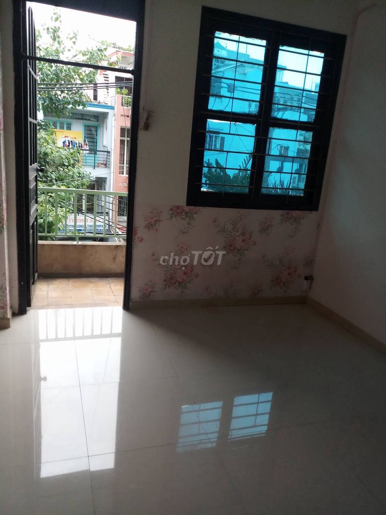 Renting apartment Đội Cung (Old 11), 7.5 million - 60 m2