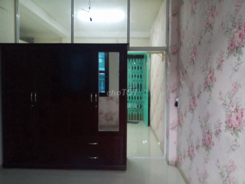 Renting apartment Đội Cung (Old 11), 7.5 million - 60 m2