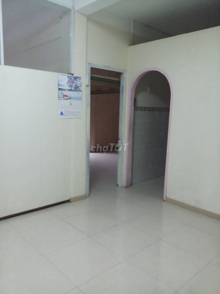 Renting apartment Đội Cung (Old 11), 7.5 million - 60 m2