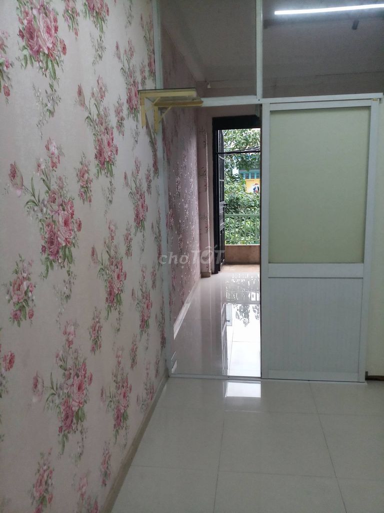 Renting apartment Đội Cung (Old 11), 7.5 million - 60 m2