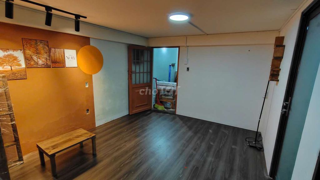 2 beautiful bedrooms - full interior - private kitchen - at 7 million2