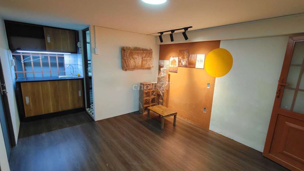 2 beautiful bedrooms - full interior - private kitchen - at 7 million2