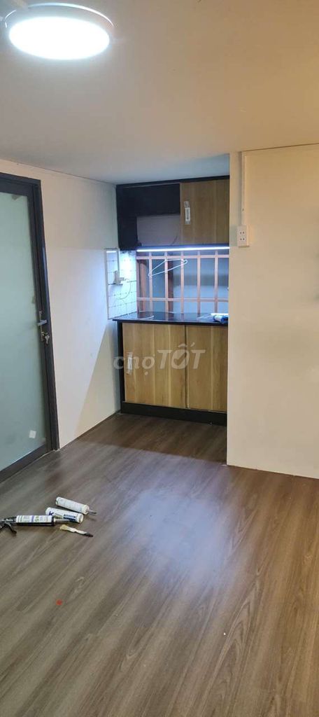 2 beautiful bedrooms - full interior - private kitchen - at 7 million2
