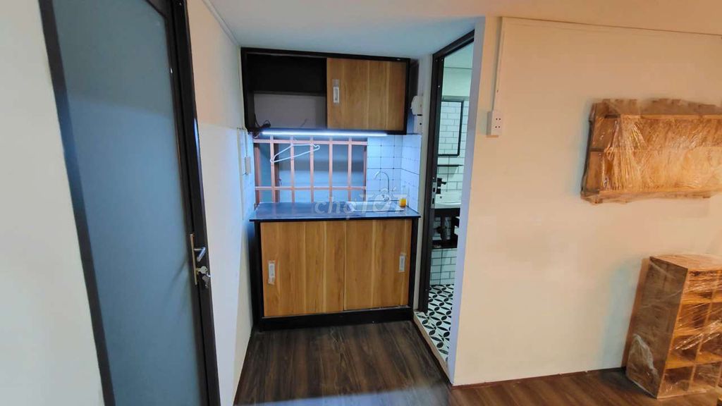 2 beautiful bedrooms - full interior - private kitchen - at 7 million2