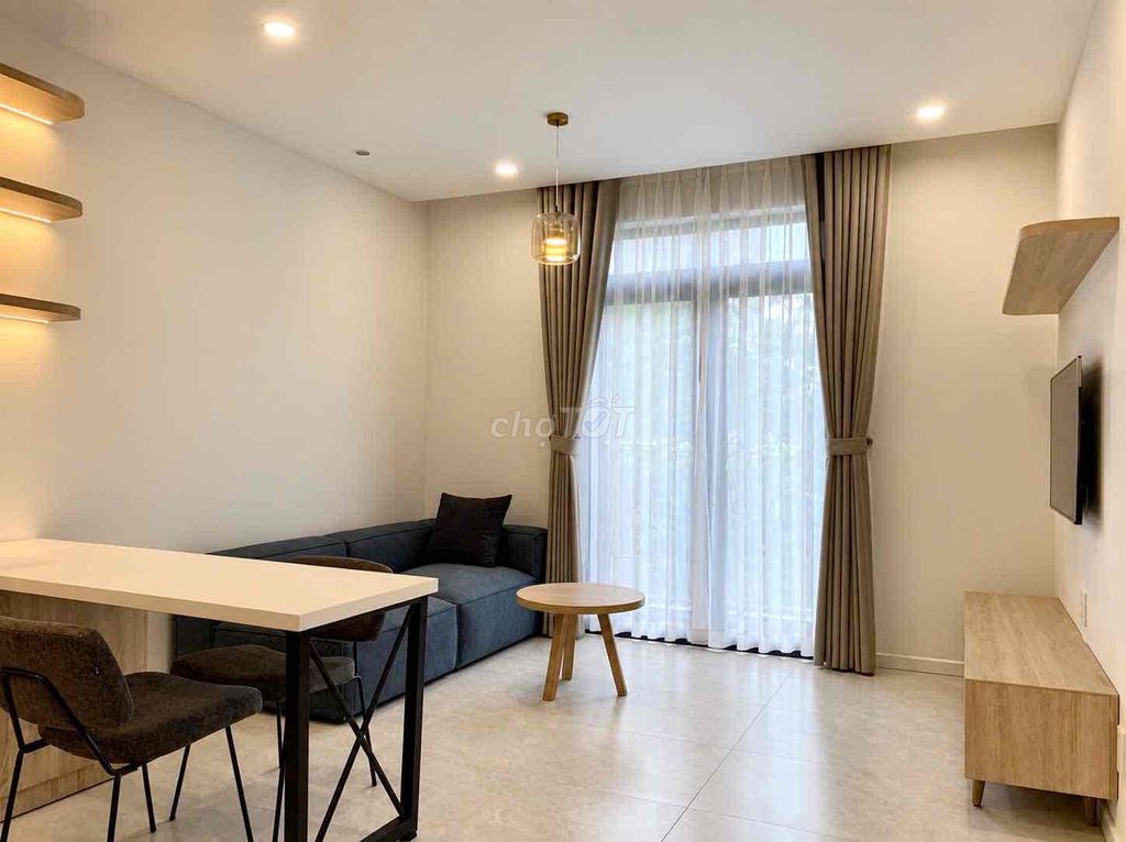apartment one senior bedroom full of good services near metro move in now