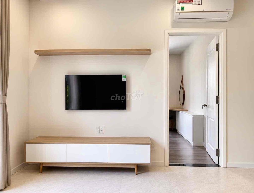 apartment one senior bedroom full of good services near metro move in now