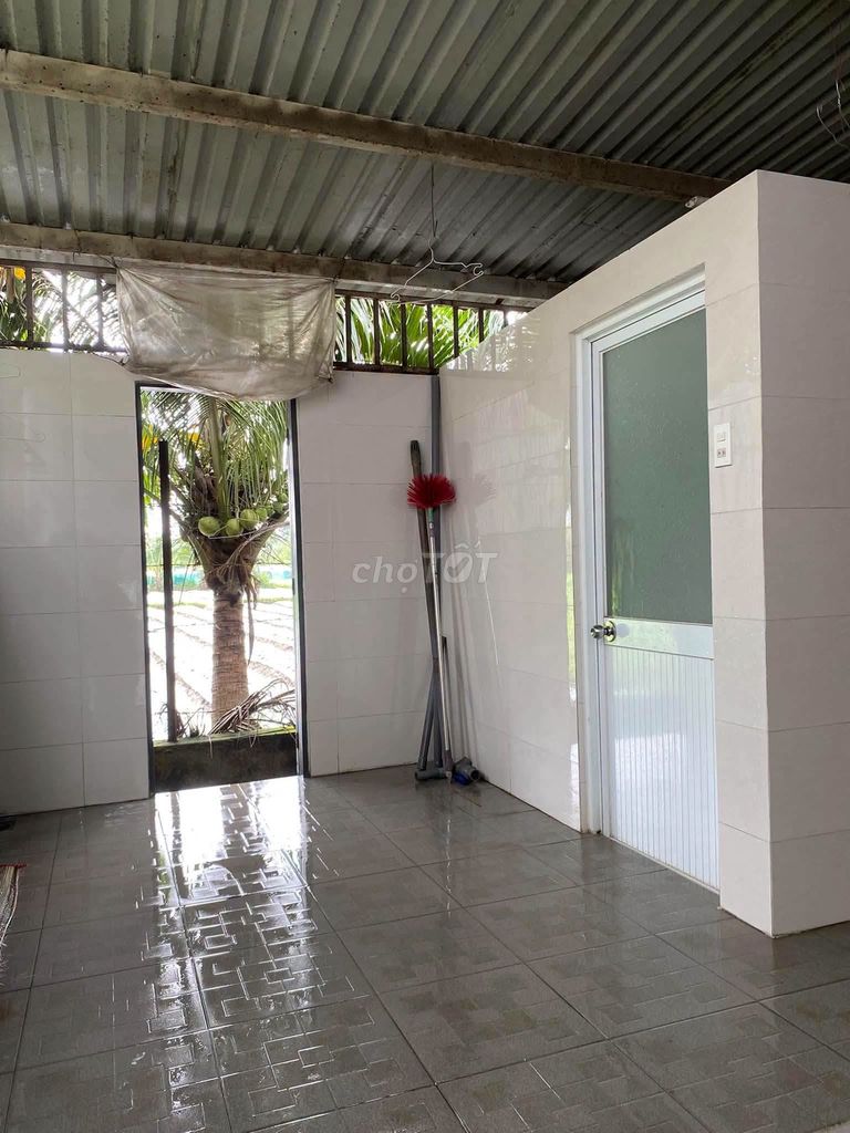 Rent a fourth-grade high-end guard in the 3th floor KpNews Bedroom, Old Tân Bình
