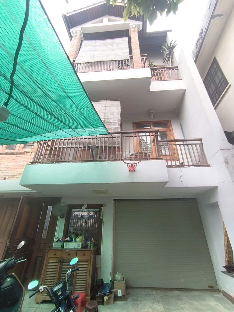 Rent a villa - near Hoàng Diệu 2 - Thủ Đức