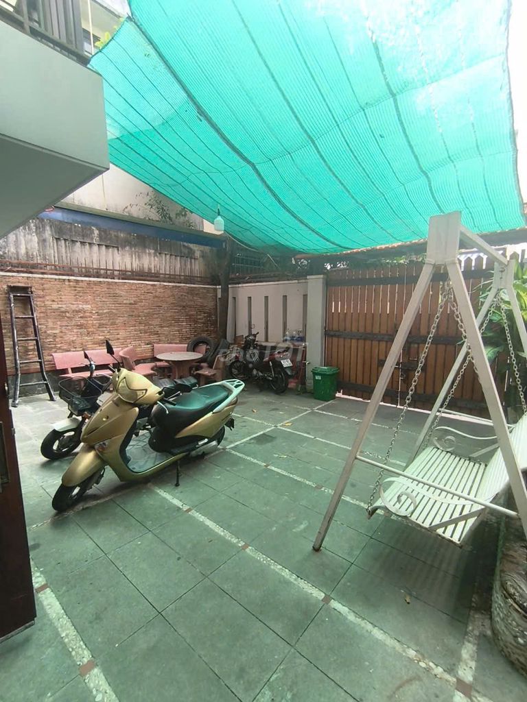 Rent a villa - near Hoàng Diệu 2 - Thủ Đức