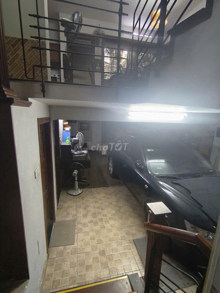 Rent a villa - near Hoàng Diệu 2 - Thủ Đức