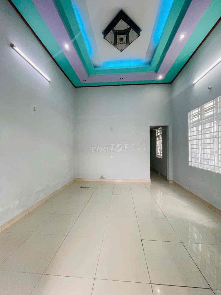 House 1 .1 .2 bedrooms 5 x 16 meters on 9th near Khalong