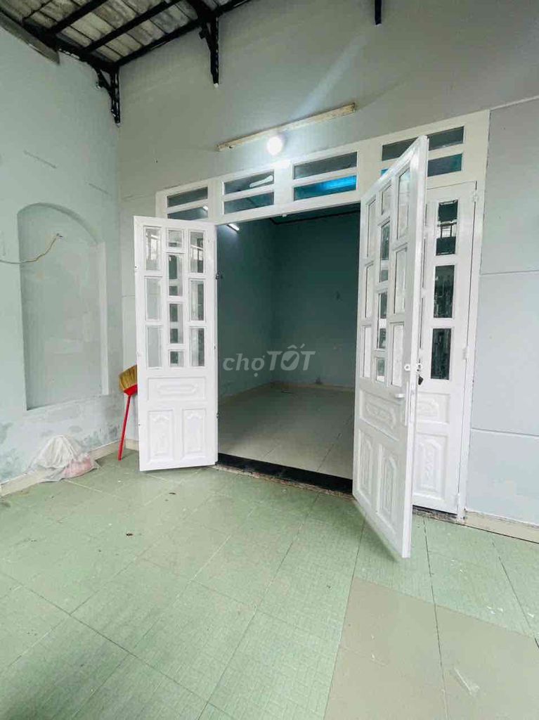 House 1 .1 .2 bedrooms 5 x 16 meters on 9th near Khalong