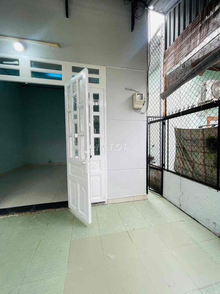 House 1 .1 .2 bedrooms 5 x 16 meters on 9th near Khalong