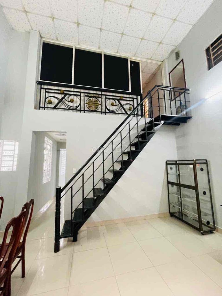 House 1 .1 .2 bedrooms 5 x 16 meters on 9th near Khalong