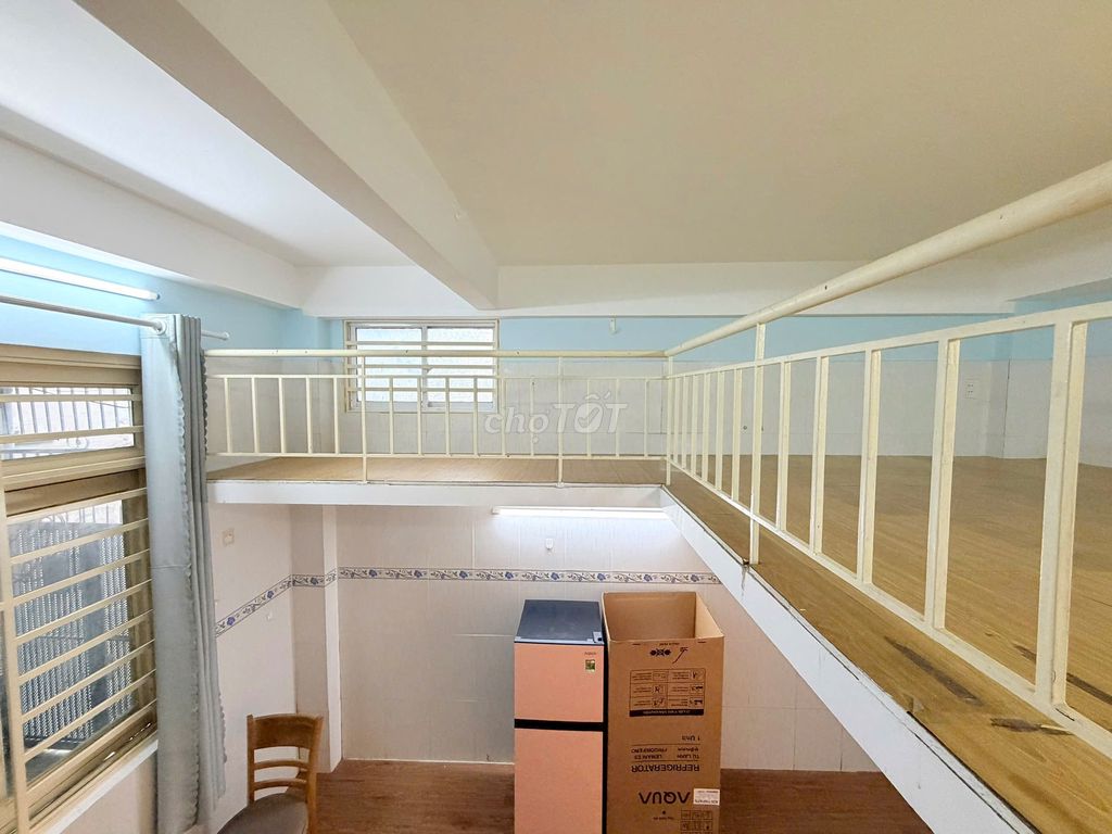 Rent Bình Thạnh-Line Cancer