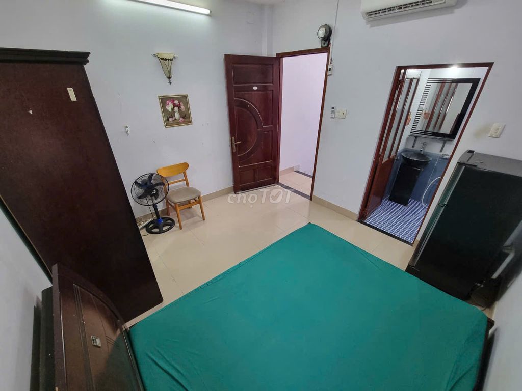 root + real picture + full interior + sky door