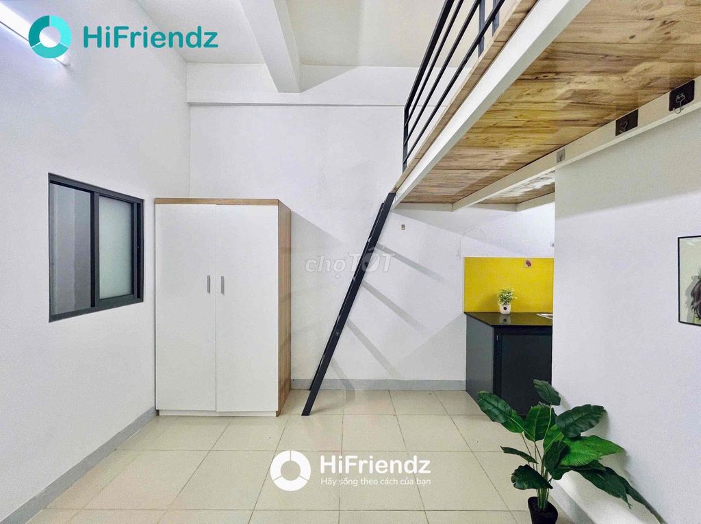 renting rooms - full furniture - near four socialists - hl2