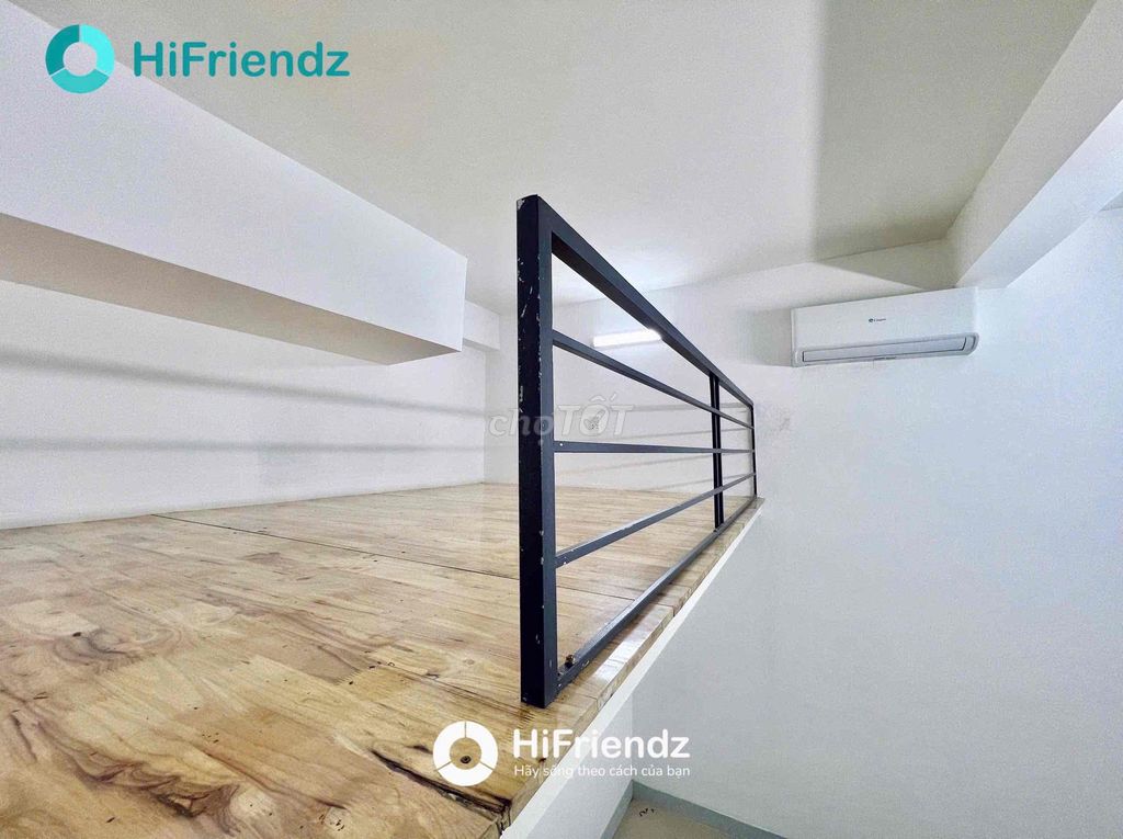 renting rooms - full furniture - near four socialists - hl2