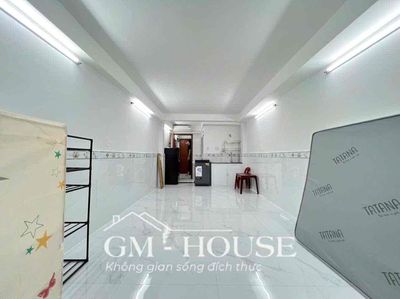 Five million and a half for the room near 35 meters.
