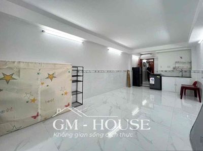 Five million and a half for the room near 35 meters.