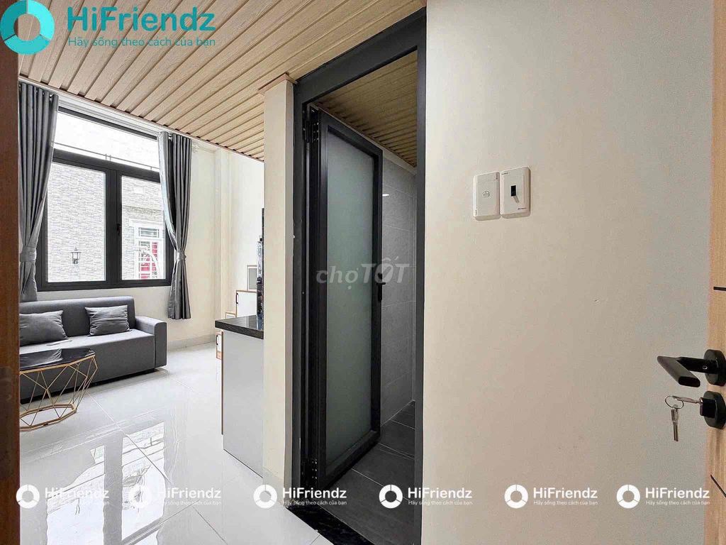 Only 100 percent new home.
