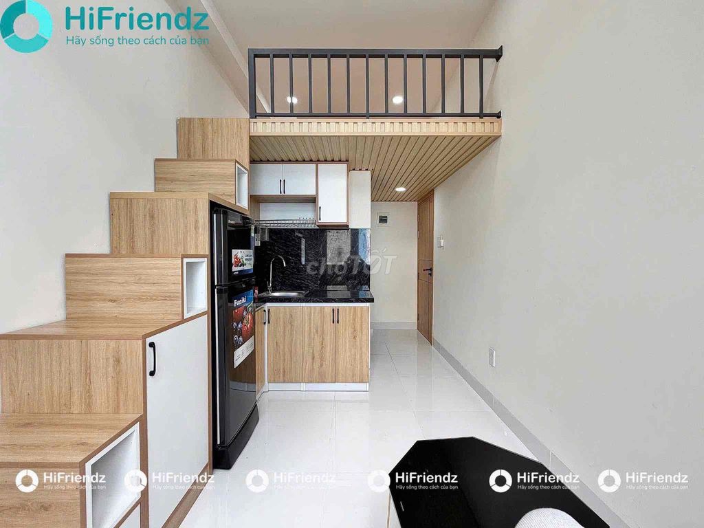 Only 100 percent new home.