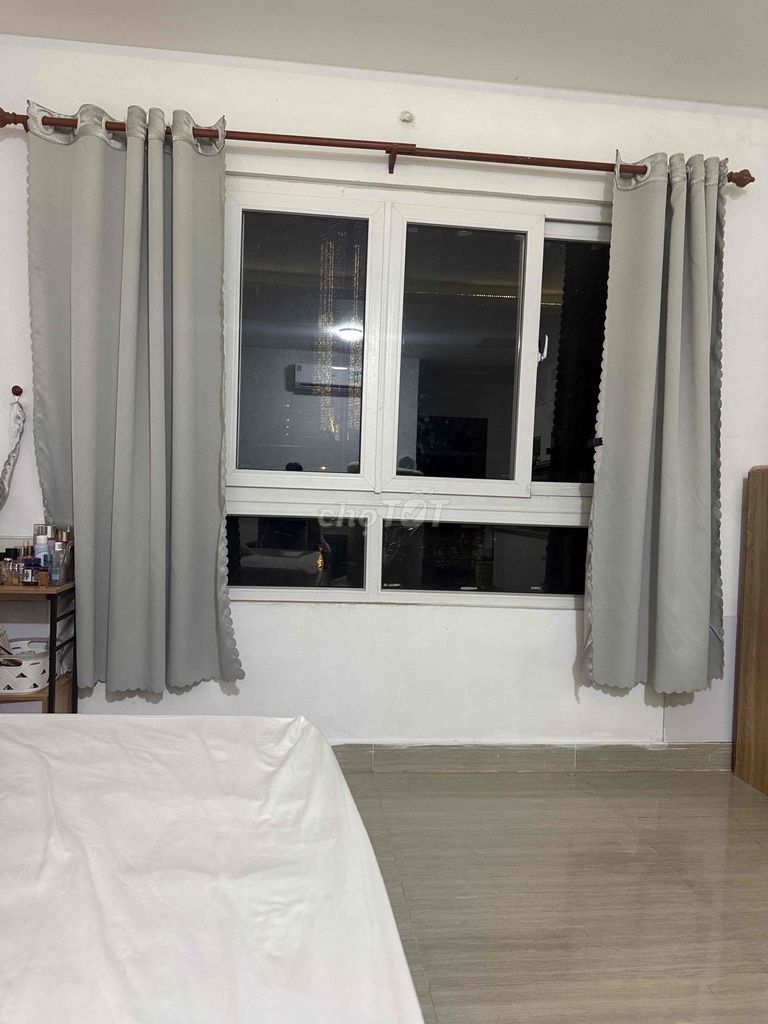 The owner of the rental contract-- 30 m2 Bình Thạnh