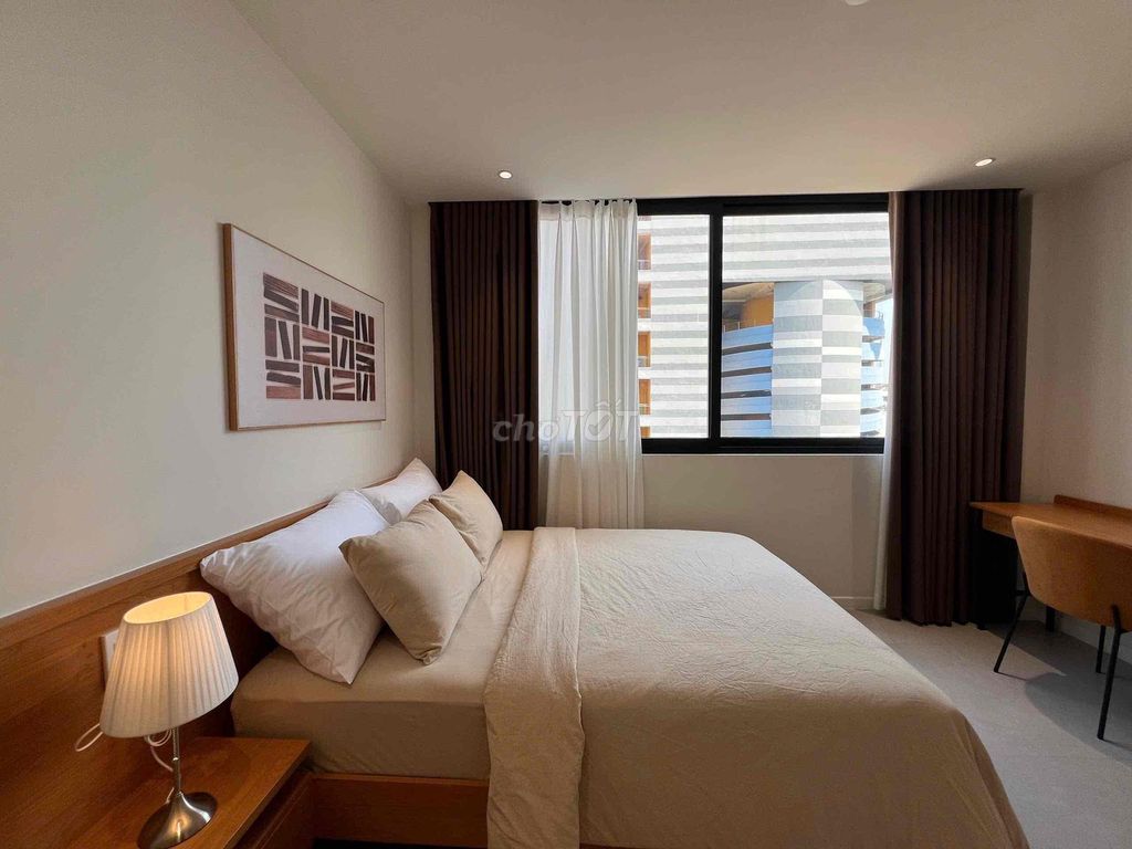 Get Mini Full Home Rent on Hai Bà Trưng District 1