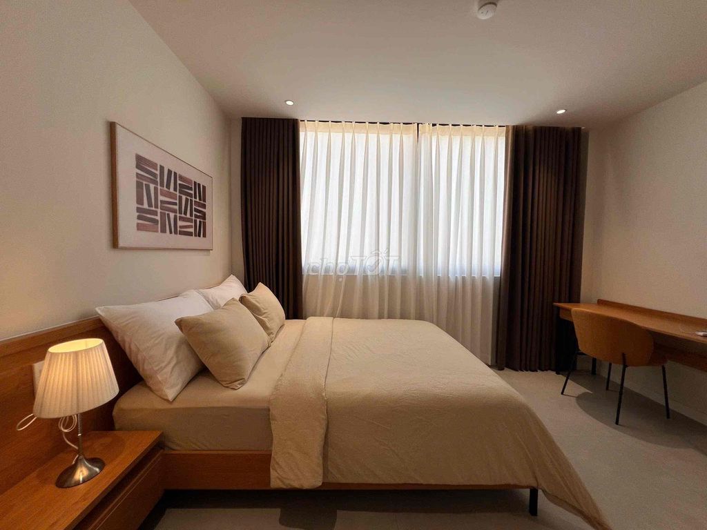 Get Mini Full Home Rent on Hai Bà Trưng District 1