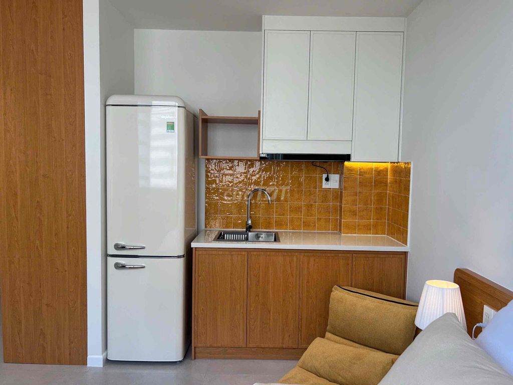 Get Mini Full Home Rent on Hai Bà Trưng District 1
