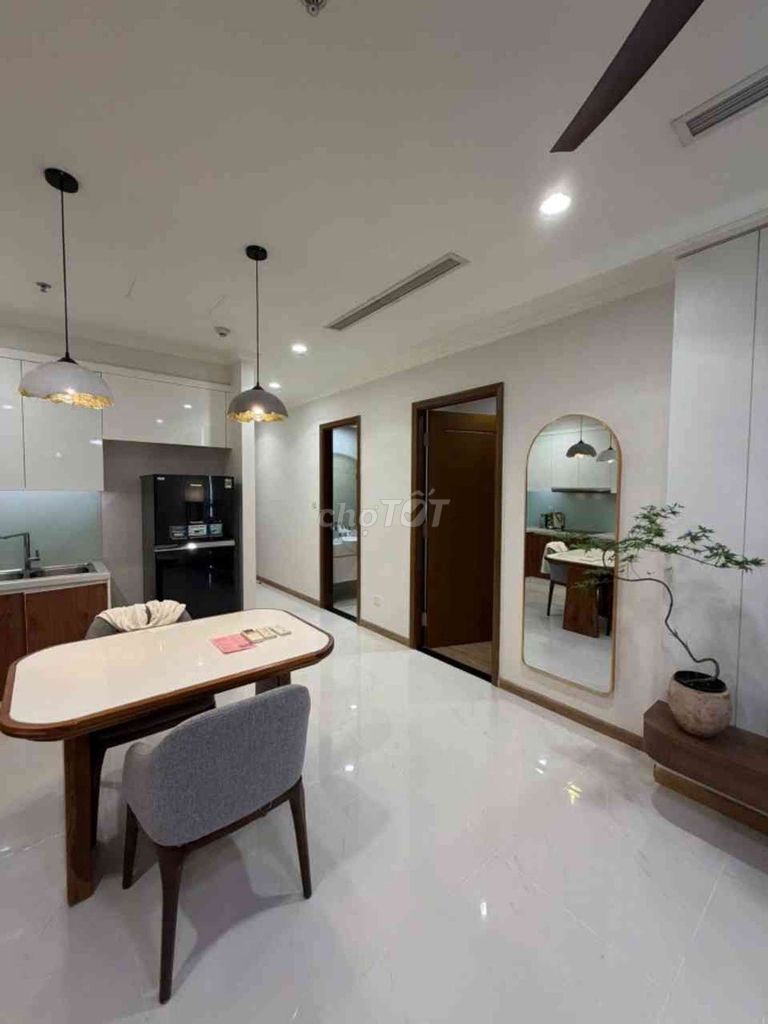 Landmark 3 New Port Vinhomes Central Park