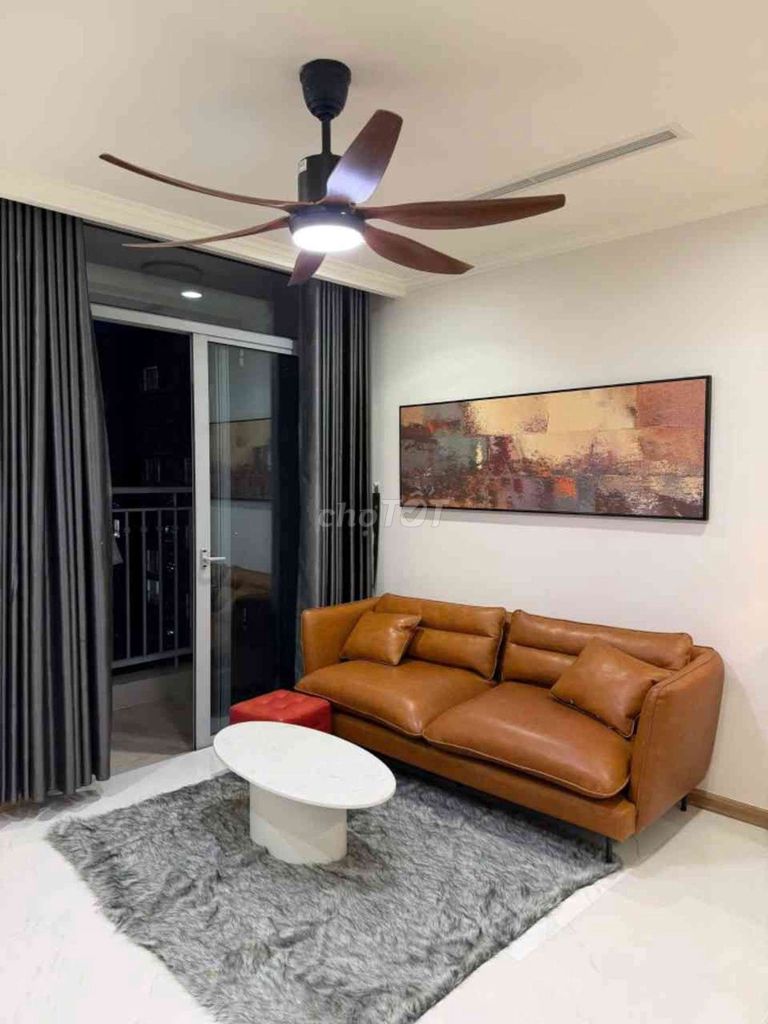 Landmark 3 New Port Vinhomes Central Park
