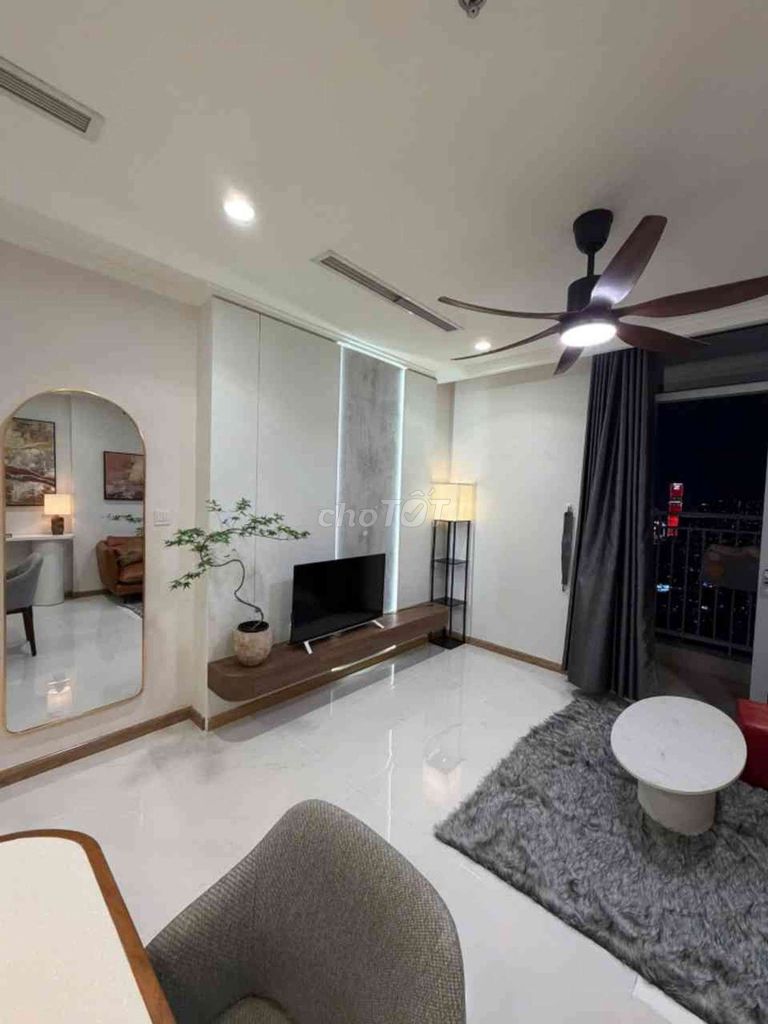Landmark 3 New Port Vinhomes Central Park