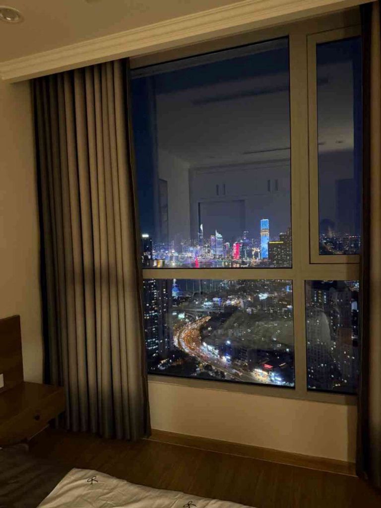 Landmark 3 New Port Vinhomes Central Park