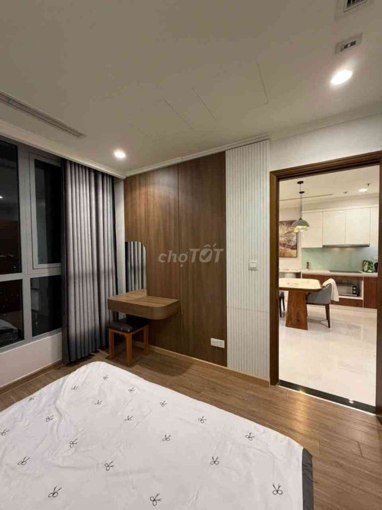 Landmark 3 New Port Vinhomes Central Park