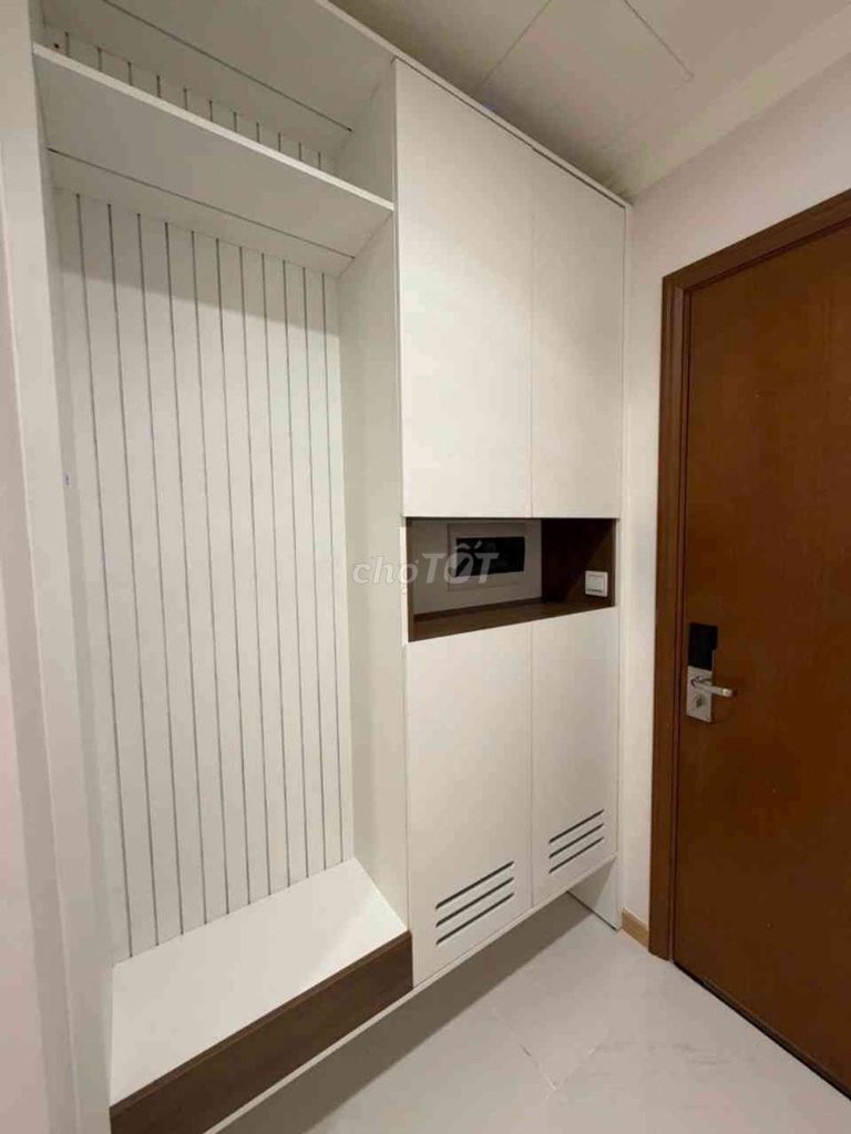 Landmark 3 New Port Vinhomes Central Park