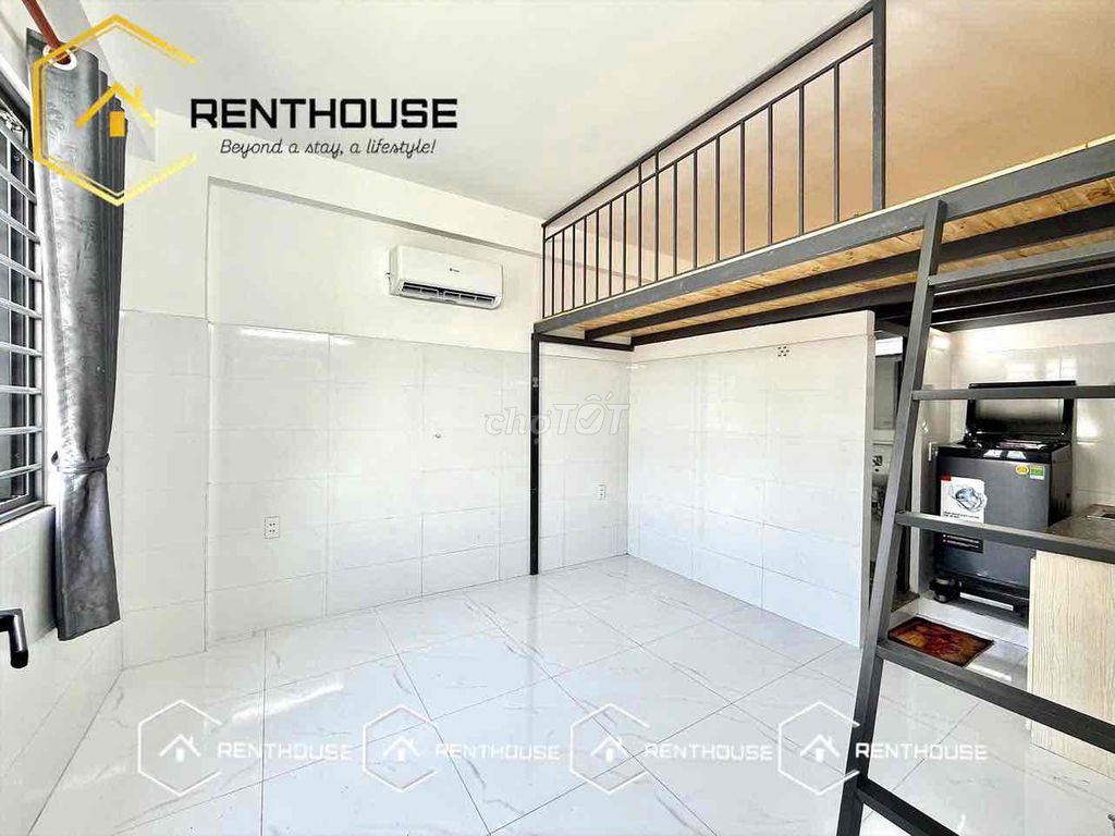 Hired 040 m2 Dương Quảng Hàm sky windows