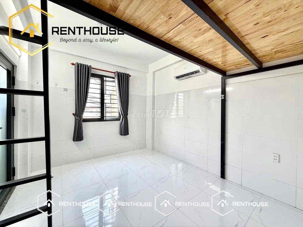 Hired 040 m2 Dương Quảng Hàm sky windows