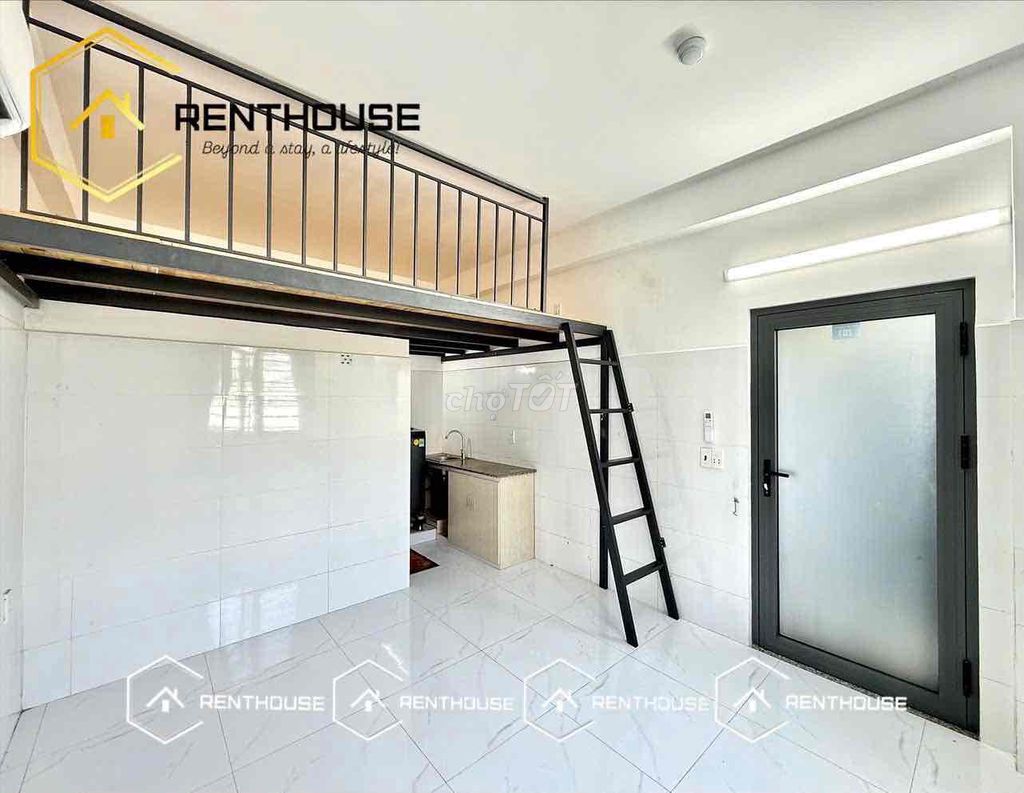 Hired 040 m2 Dương Quảng Hàm sky windows